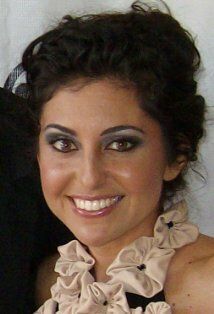 Николь Абисинио / Nicole Abisinio