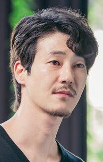 Ли Джу-джин / Lee Joo-jin