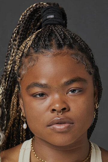  / Kerrice Brooks
