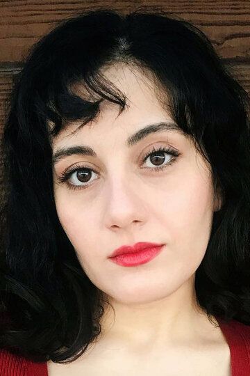  / Inci Sefa Cingöz