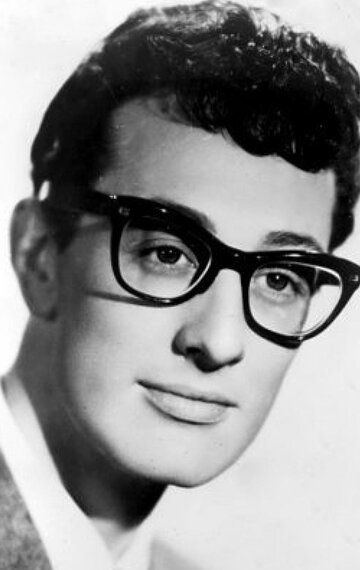 Бадди Холли / Buddy Holly