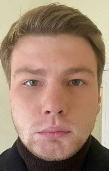 Дмитрий Лиманов / 