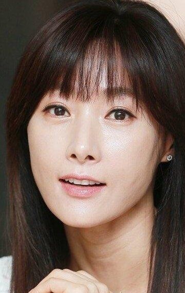 То Джи-вон / Do Ji-won