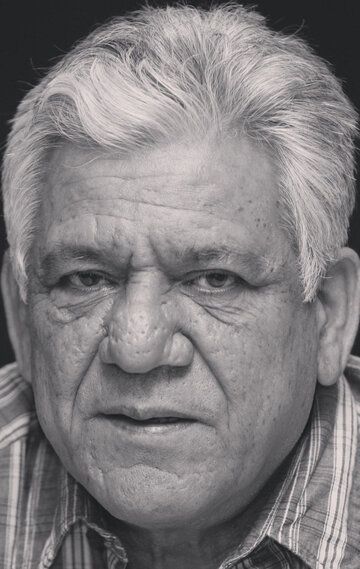 Ом Пури / Om Puri