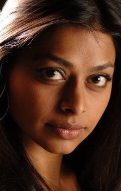 Айеша Дхаркер / Ayesha Dharker