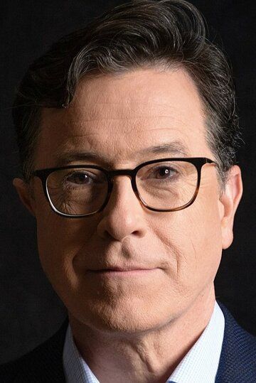 Стивен Колбер / Stephen Colbert