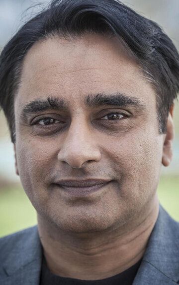 Санджив Бхаскар / Sanjeev Bhaskar