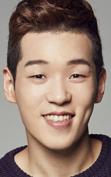 Пак Кван-сон / Park Gwang-seon