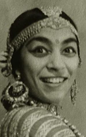 Зохра Сегал / Zohra Sehgal