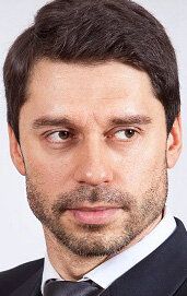 Дмитрий Кошелев / 