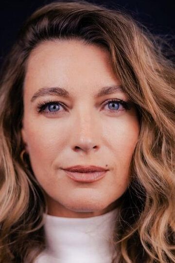 Натали Зи / Natalie Zea