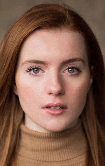  / Hannah Onslow