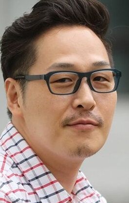 Ким Пхун / Kim Poong