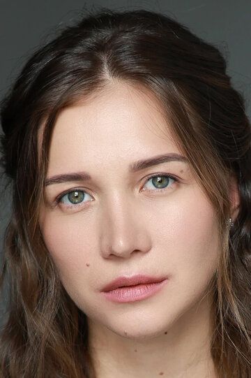 Ульяна Донскова / 