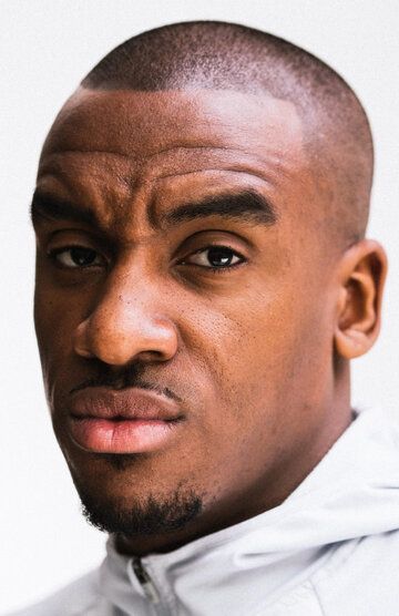 Багзи Мэлоун / Bugzy Malone