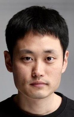 Ким Гён-док / Kim Gyeong-deok