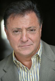 Том Бруно / Tom Bruno