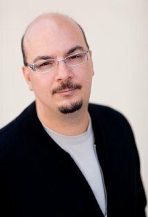 Энтони Е. Зуикер / Anthony E. Zuiker