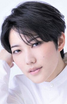 Хироки Нанами / Hiroki Nanami