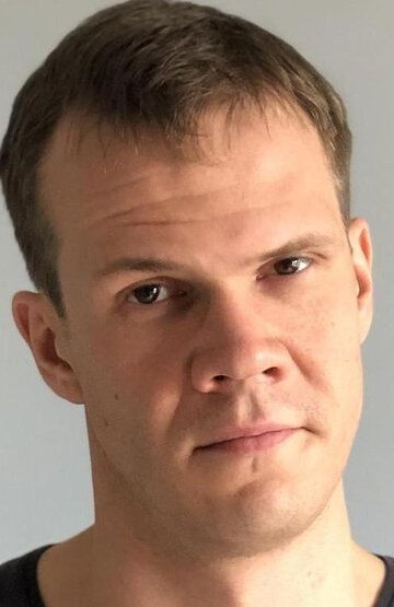 Антон Самусик / 