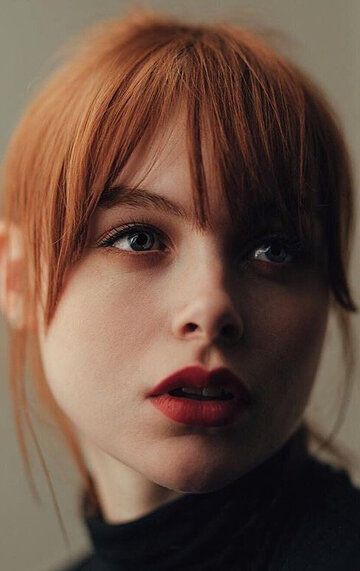 Меган Тирнан / Megan Tiernan