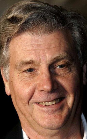 Джеймс Фокс / James Fox