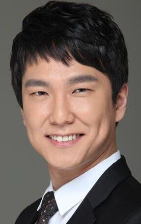 Чон Дон-гын / Jeong Dong-geun