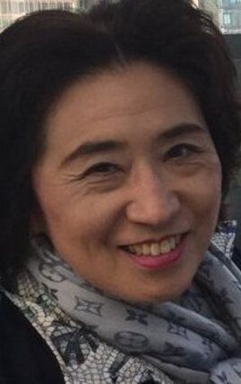 Масаё Фудзии / Masayo Fujii