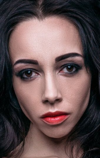 Екатерина Кухар / Kateryna Kukhar