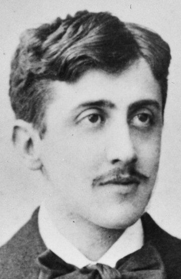 Марсель Пруст / Marcel Proust