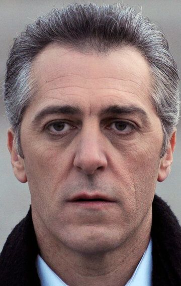 Марчелло Маццарелла / Marcello Mazzarella