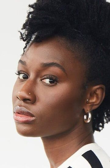  / Heather Agyepong