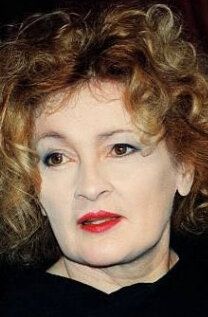 Ингрид Кавен / Ingrid Caven