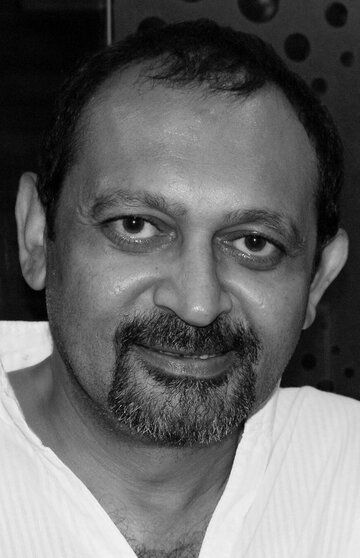 Акил Мишра / Akhil Mishra