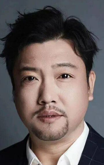 Цзя Бин / Jia Bing