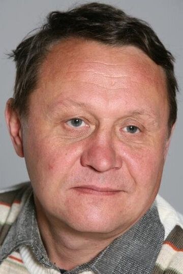 Григорий Баранов /
