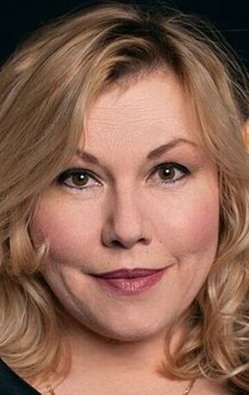 Елена Внукова / 
