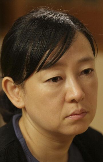 Ким Со-сук / Kim So-sook