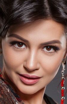 Екатерина Кожокару / Ecaterina Cojocaru