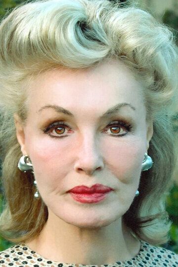 Джули Ньюмар / Julie Newmar