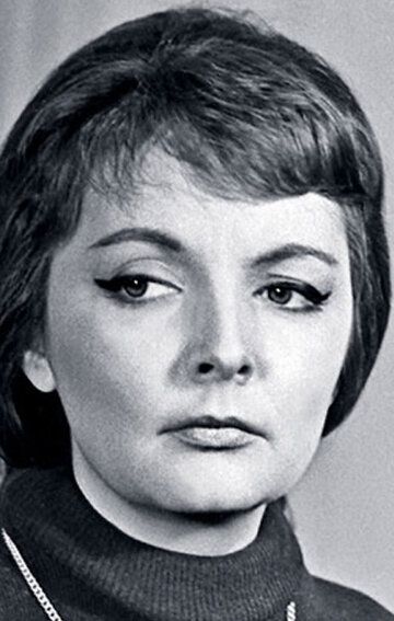 Эльвира Бруновская /