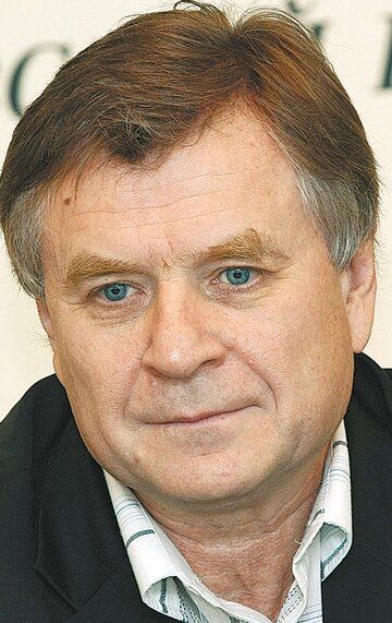 Григорий Гладков / 