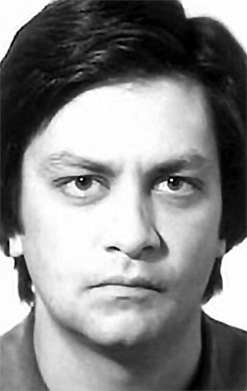 Сергей Малишевский / 