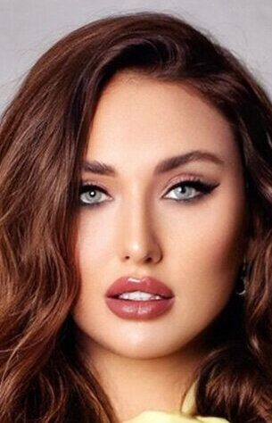 Анна Мезенцева / Anna Mezentseva
