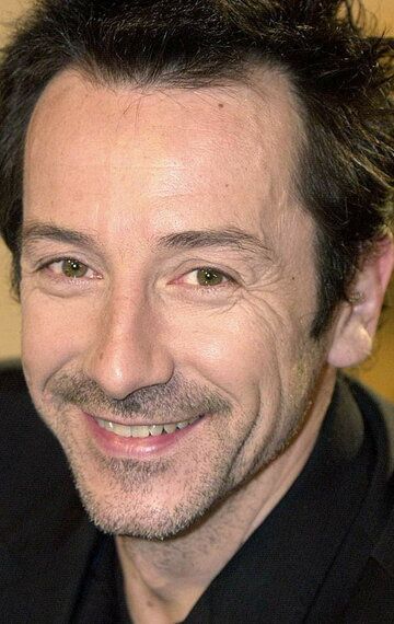 Жан-Юг Англад / Jean-Hugues Anglade