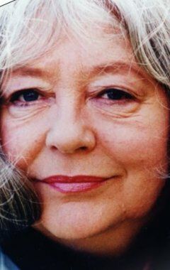 Джуди Корнуэлл / Judy Cornwell