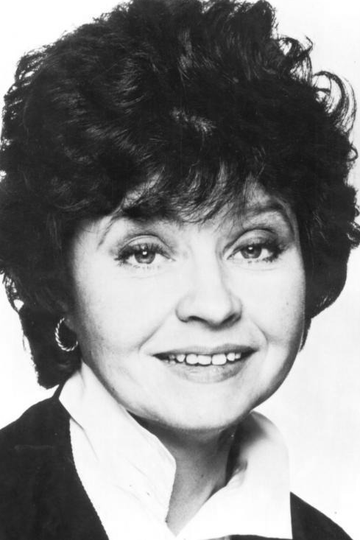 Прунелла Скейлс / Prunella Scales