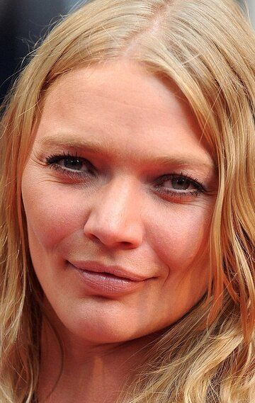 Джоди Кидд / Jodie Kidd