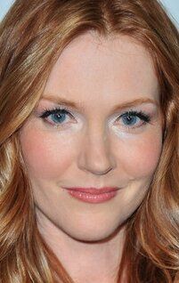 Дэрби Стэнчфилд / Darby Stanchfield