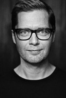 Лассе Риммер / Lasse Rimmer